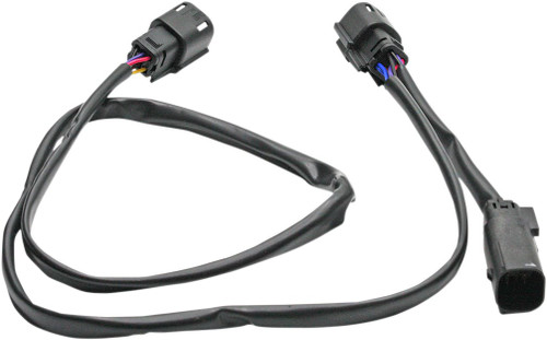 Custom Dynamics Tour Pak Quick Disconnect Harness (CD-TP-QD-14)