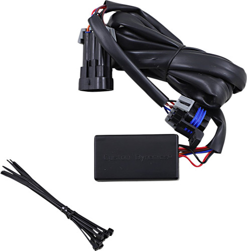 Custom Dynamics Smart Triple Play Module (SMART-TPU-SCOUT)
