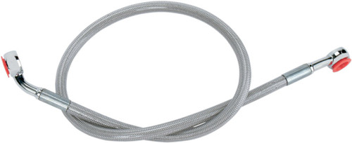 Goodridge Xtreme Off-Road Rear Brake Line Kit (61117)