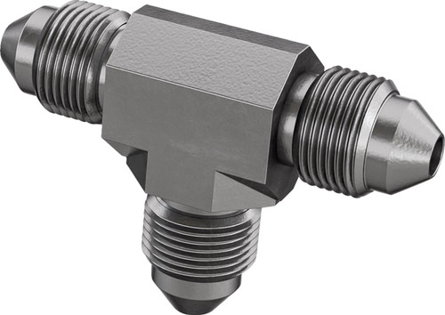 Goodridge T Male AN3 Brake Adaptor (P824-03P3)