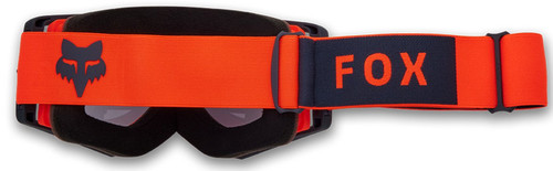Fox Racing Airspace Core MX Offroad Goggles