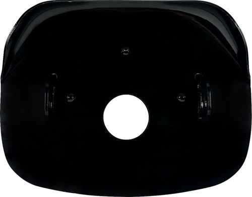 Custom Dynamics Shark Demon Performance LED Headlight (SD2-23BAT-W)