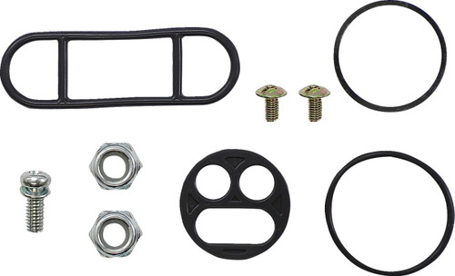 Moose Fuel Petcock Rebuild Kit (0705-0545)