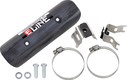 Moose 6" Universal Pipe Guard (1861-1394)