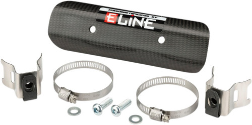 Moose 6" Universal Pipe Guard (1861-1394)
