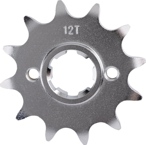 Moose Front Sprocket | 12 Tooth | 520 | Steel (1212-2074)
