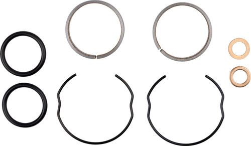 Moose Front Fork Bushing Kit (0450-0687)