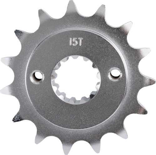 Moose Chromoly Steel Front Sprocket 15 Tooth (1212-2093)