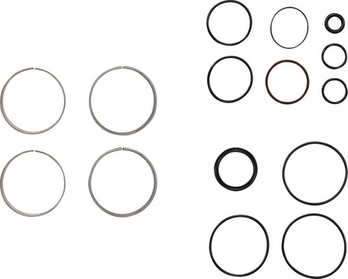 Moose Front Fork Bushing Kit (0450-0587)