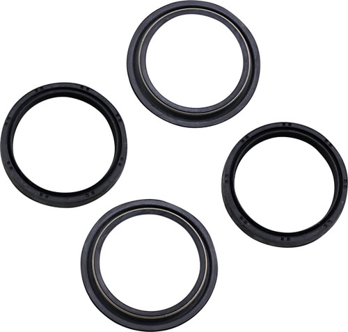 Moose Fork Seal Kit 48mm (0407-0661)