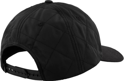 FXR Yard Quilted Snapback Hat