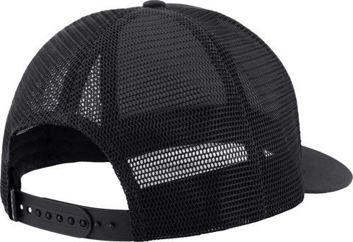 FXR Moto Snapback Hat