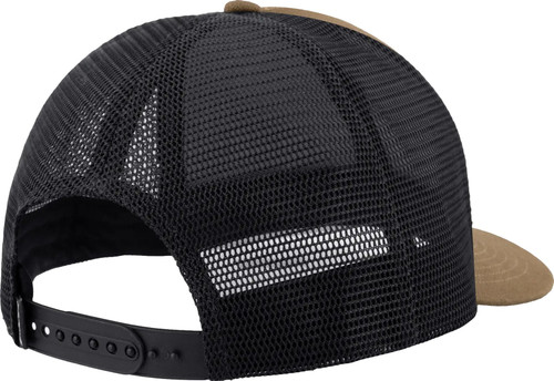 FXR Moto Youth Snapback Hat