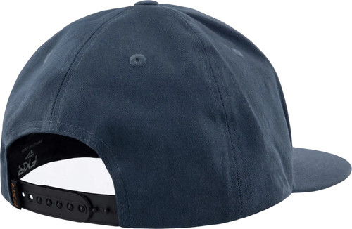FXR Podium Embroidered Snapback Hat