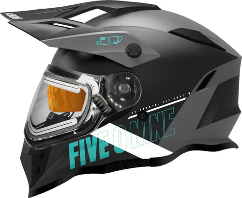 509 Delta R3L Ignite Dual Sport Snow Helmet