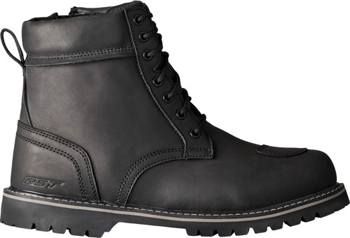 RST Roadster 3 CE Mens Motorcycle Riding Boots