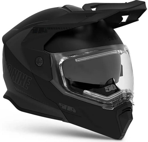 509 Delta R4 Ignite Modular Snow Helmet