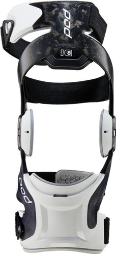 POD K8 3.0 Carbon MX Offroad Knee Brace (Right)