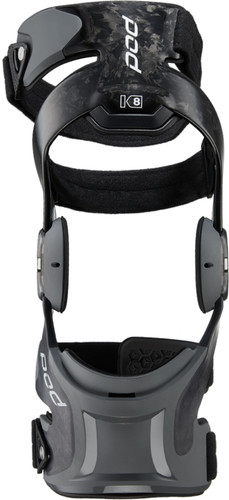 POD K8 3.0 Carbon MX Offroad Knee Brace (Right)