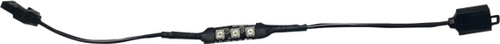 Custom Dynamics 3 LED ProGlow Color Changing Accent Light Strip (PG-LED-3)