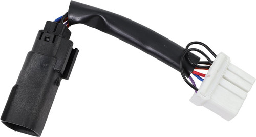 Custom Dynamics Rear Fender Adapter Harness (CD-HARN-F-BCM)