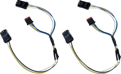 Custom Dynamics Micro Turn Signal Adapter (MPR-MICRO2-18ST)