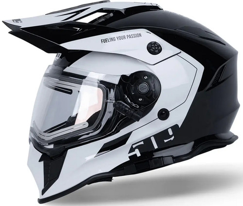 509 Delta R3L Ignite (Y24) Dual Sport Snow Helmet