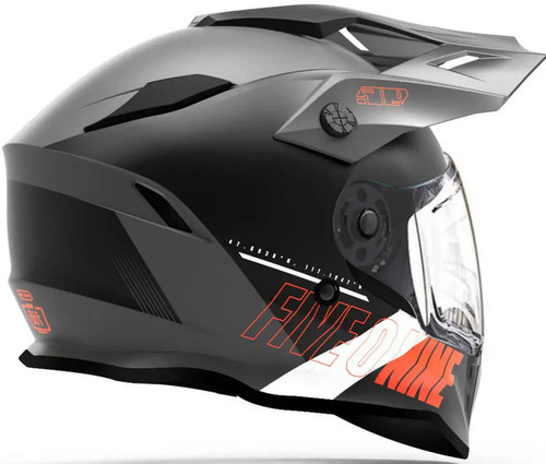 509 Delta R3L Ignite (Y23) Dual Sport Snow Helmet