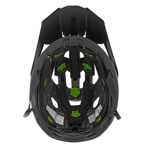 509 Attitude 2.0 (2023) Snow Helmet