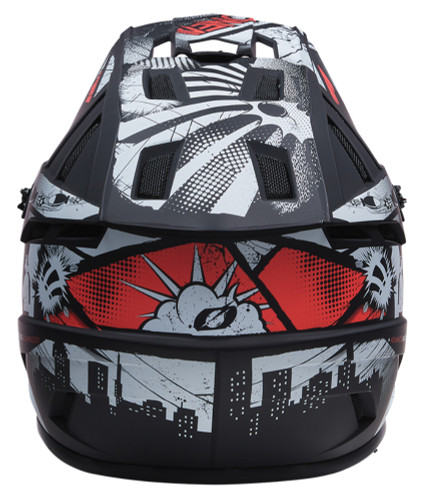 509 Delta R4 Helmet Cheek Pads