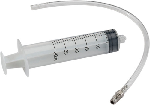 Moose Hydraulic Brake/Clutch Line Bleeder (3808-0018)