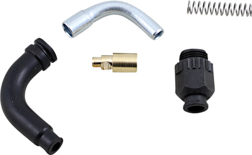 Moose Hot Start Plunger Kit (1003-1864)