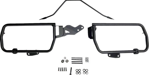 Moose Kenai Side Case Mount Kit (3521-0153)