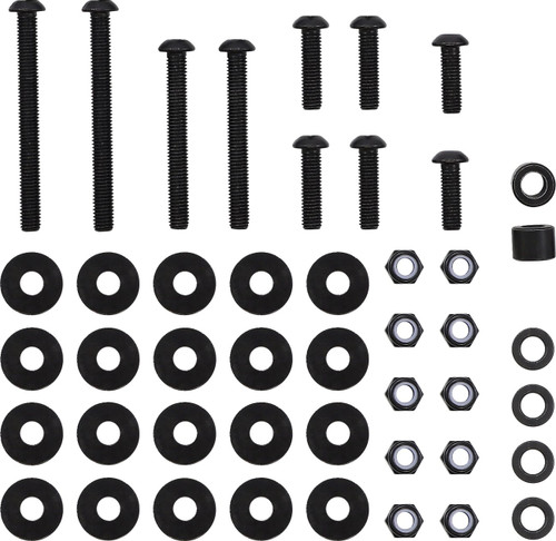 Moose Kenai Top Case Mount (3516-0386)