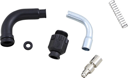 Moose Hot Start Plunger Kit (1003-1866)
