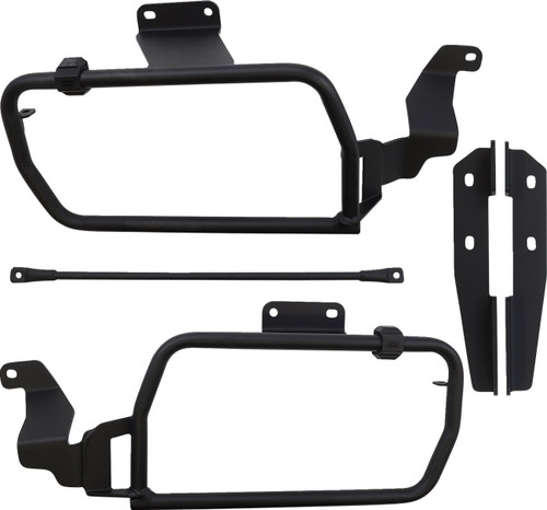 Moose Kenai Side Case Mount Kit (3521-0162)
