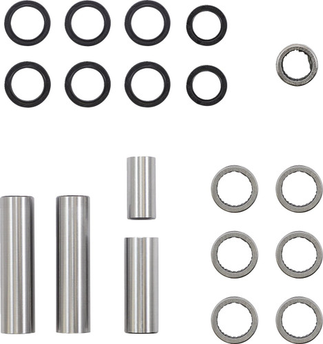 Moose Swingarm Linkage Bearing Kit (1302-0740)