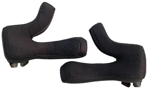 509 Tactical 2.0 Youth Helmet Cheek Pads