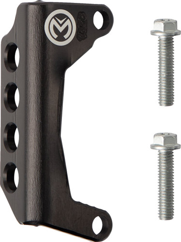 Moose Ignition Wire Guard (0950-0997)