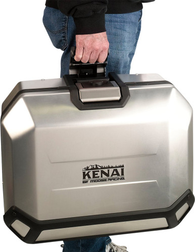 Moose Kenai Right Side Case 36 Liter (3501-1826)