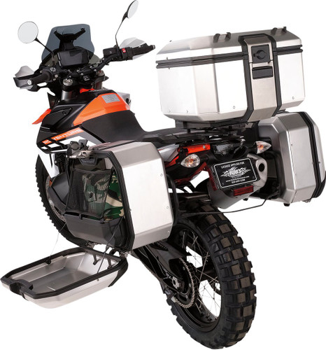 Moose Kenai Right Side Case 36 Liter (3501-1826)