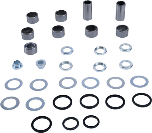 Moose Swingarm Linkage Bearing Kit (1302-0683)
