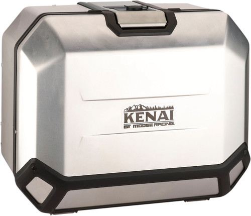 Moose Kenai Left Side Case 47 Liter (3501-1828)