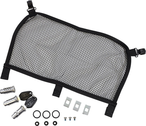 Moose Kenai Right Side Case 47 Liter (3501-1829)
