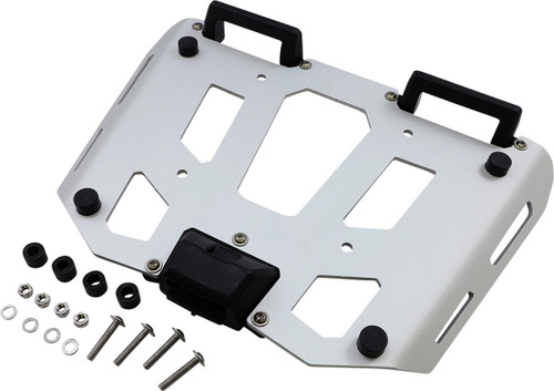 Moose Kenai Universal Top Case Mount Plate (3516-0358)