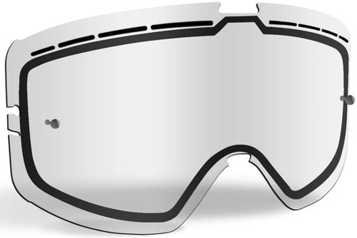 509 Kingpin Goggle Dual Pane Lens w/Tear-Off Posts
