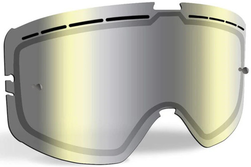 509 Kingpin Goggle Dual Pane Lens w/Tear-Off Posts