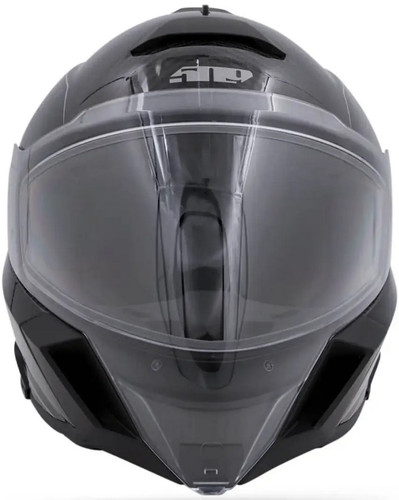509 Mach V Carbon Commander Motorcycle Helmet