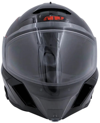 509 Mach V Carbon Commander Motorcycle Helmet