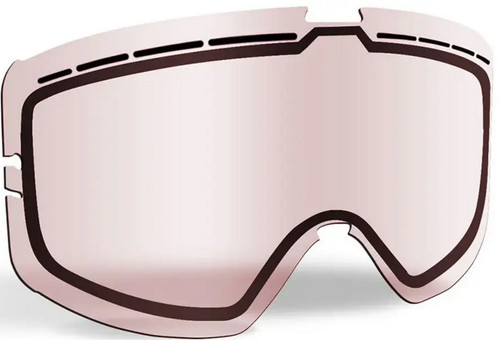 509 Kingpin Ignite Goggle Heated Electric Lens